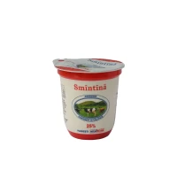 Milk Mark Сливки 25%, 350г стакан