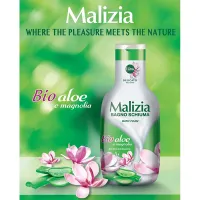 Malizia spumant baie 1L Aloe & Magnolia - thumbs image 3