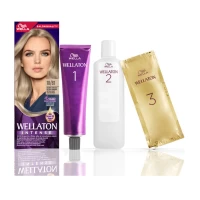 Wellaton Vopsea de par Blond Cenusiu Ultra Luminos 10/81 - thumbs image 2