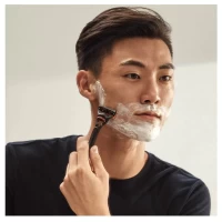 Gillette Сменные кассеты для бритвы Fusion, 16 шт. - thumbs image 6