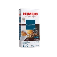 Kimbo Cafea macinata Aroma Classico 250 g