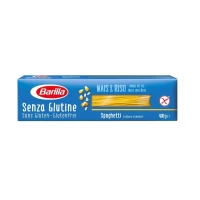 Barilla Paste fara gluten nr.5 spaghetti 400g