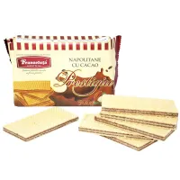 Franzeluta Napolitane Prestigiu сu Cacao 300g - thumbs image 2