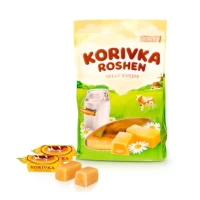 Bomboane Roshen Korivka Roshen 200g