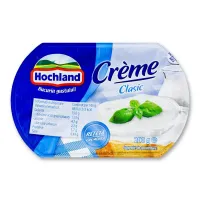 Hochland Crema de branză Creme Clasic 200g