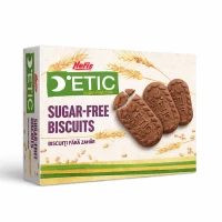 Nefis D'Etic Biscuiti fara zahar 150 g
