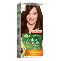 Garnier Color Naturals Vopsea de par 4 Saten