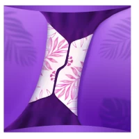 Always Absorbante Platinum Ultra Super, 7 bucati - thumbs image 3