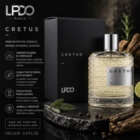 LPDO Apa de parfum 100 ml Cretus - thumbs image 3