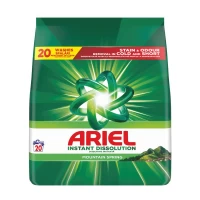 Ariel Стиральный порошок 1,3 kg Mountain Spring
