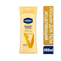 Vaseline Lotiune de corp 400ml Body Lotion Essential Healing - thumbs image 2