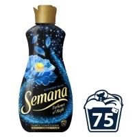 Semana Balsam de rufe 1.65L Perfumes of Night Blue