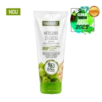 Cosmeplant Бальзам для волос гладкость и блеск 200мл - thumbs image 2