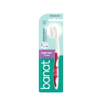Banat Зубная щётка Pure Soft Sensiplus, Soft