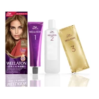 Wellaton Vopsea de par Blond Mediu 7/0 - thumbs image 2