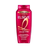 Elseve Sampon 700ml Color Vive