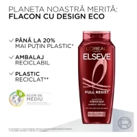 L'Oreal Paris Elseve Шампунь 250мл Полный Стойкость - thumbs image 4