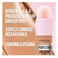 Maybelline Консилер Instant Anti Age Perfector 4-in-1 02 Medium - thumbs image 5