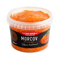 CAP Casa Mare Morcov picant caldarusa 500gr