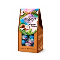 Bomboane Te Ador Coco Cioco 220g