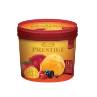 Мороженое Prestige с манго и лесными фруктами 200мл