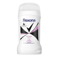 Rexona Deodorant stick Invisible Pure 50 ml