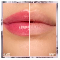 Maybelline Бальзам для губ Lifter Glaze для эффекта пухлых и гладких губ, оттенок 008 Acai Glaze - thumbs image 4