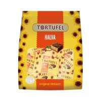 Chocoboom Bomboane halva 165 g