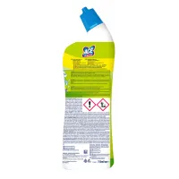 Ace Inalbitor si degresant toaleta 750ml Ultra Power Gel Lemon - thumbs image 2