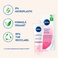 Nivea Питательный крем для сухой кожи с SPF 15, 50 мл. - thumbs image 2