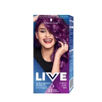 Live Color Vopsea de par Ultra Brights Purple 094