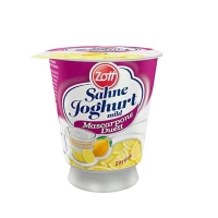 *Zottis Iaurt mascarpone lamaie 140g