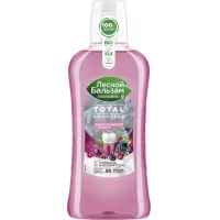 Lesnoi Balsam Apa de gura 400 ml TOTAL Compex cu fructe de padure