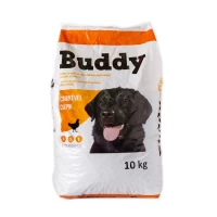 Golden Hrana uscata pentru caini cu pui buddy 10 kg - thumbs image 2
