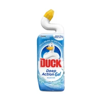 Duck dezinfectant toaleta Deep  Action Gel Marin 750ml