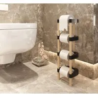 Suport hîrtie igienică SEO-8102 - thumbs image 2