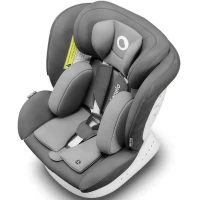 Автокресло Lionelo Bastiaan One Grey Graphite - thumbs image 4
