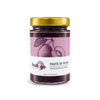 Fruit2go Pasta de prune 380 g