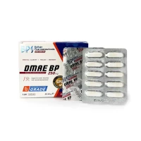 BP DMAE Память и концентрация, 120 капсул - thumbs image 3