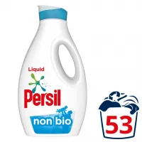 Persil Non Bio Жидкое средство для стирки 53 стирки, 1,431 л - thumbs image 3