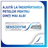 Sensodyne Зубная паста 100 мл Экстра отбеливание - thumbs image 6
