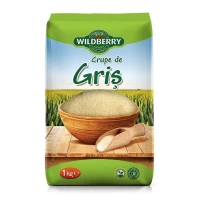 WildBerry Crupa de gris 1 kg