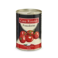 Casa Rinaldi Rosii cherry 400g