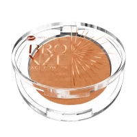 Bell HYPO Bronze Pudra bronzanta 01 Sunrise