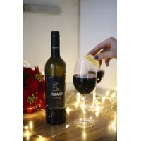 Radacini Вино Красное Сухое Cabernet Sauvignon 0.75 л - thumbs image 3