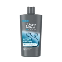 Dove Men Care Гель для душа Clean Confort 700 мл
