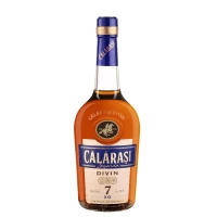 Divin Calarasi 7 ani Legenda XO, 0.5L