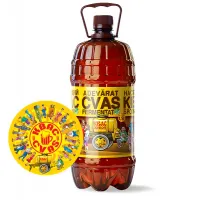 Cvas fermentat 1.5l