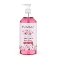Maxrosa sapun lichid 750 ml Cherry Blossom
