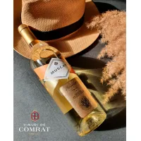 Vinuri de Comrat Muscat сладкий белый 0,75л - thumbs image 2